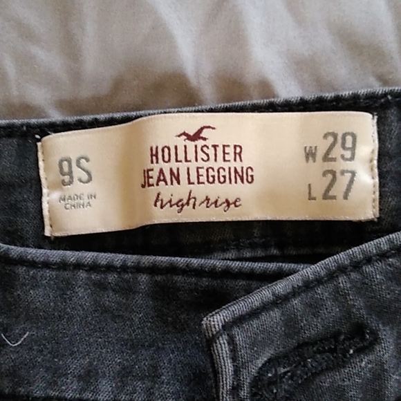 Hollister jeans - Picture 1 of 4